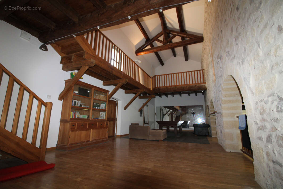 Maison à MONTPELLIER