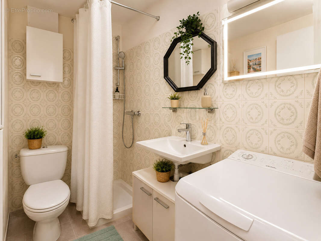 Appartement à LE LAVANDOU