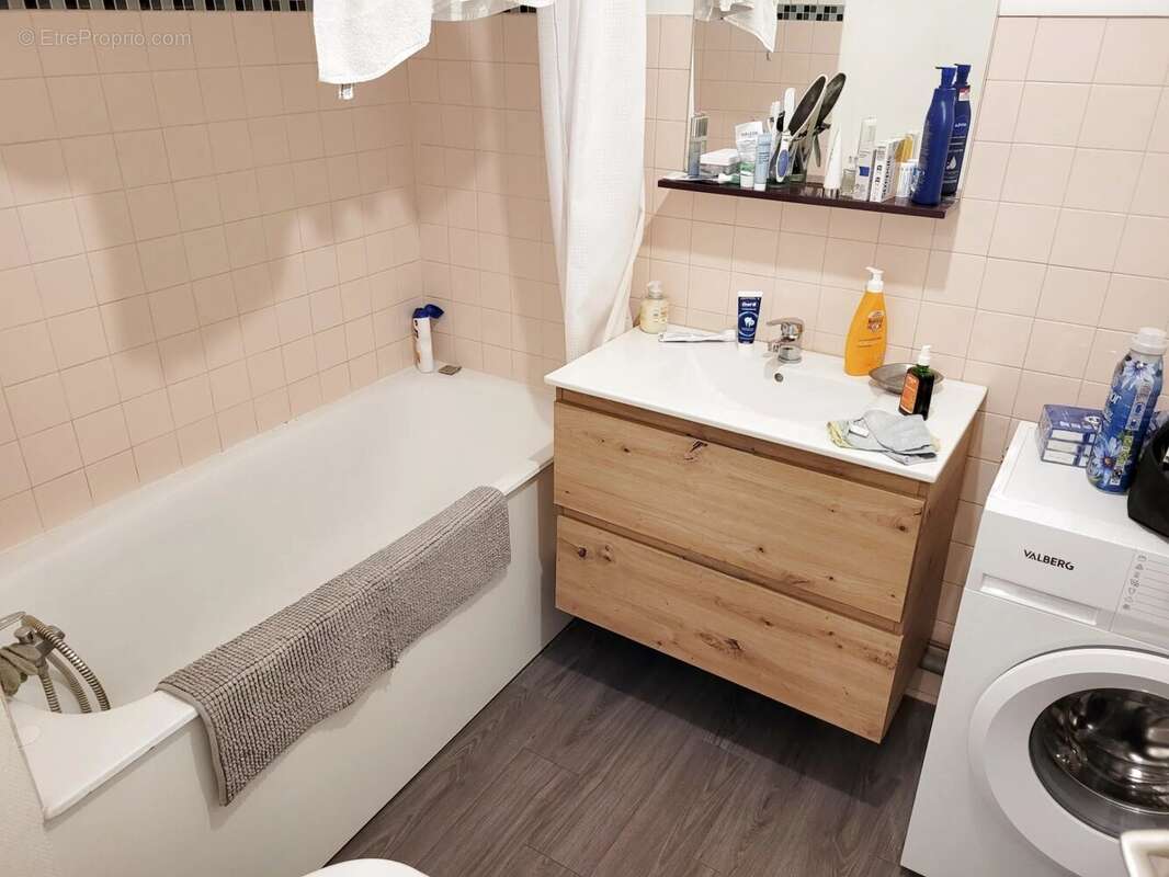 Appartement à AMIENS