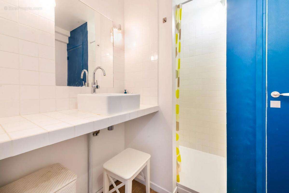 Appartement à SAINT-CLOUD