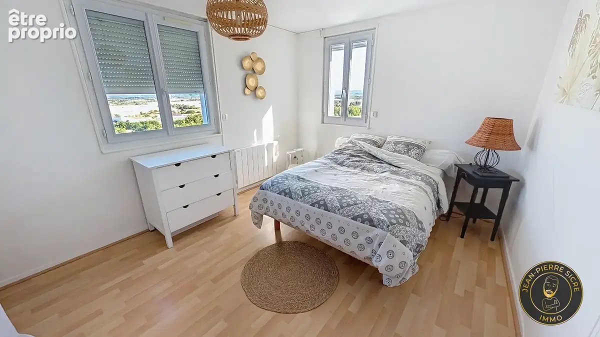 Le Fousseret : maison de village, 3 chambres, jardin de 451 m2 et vue sur les Pyrénées - photo 9