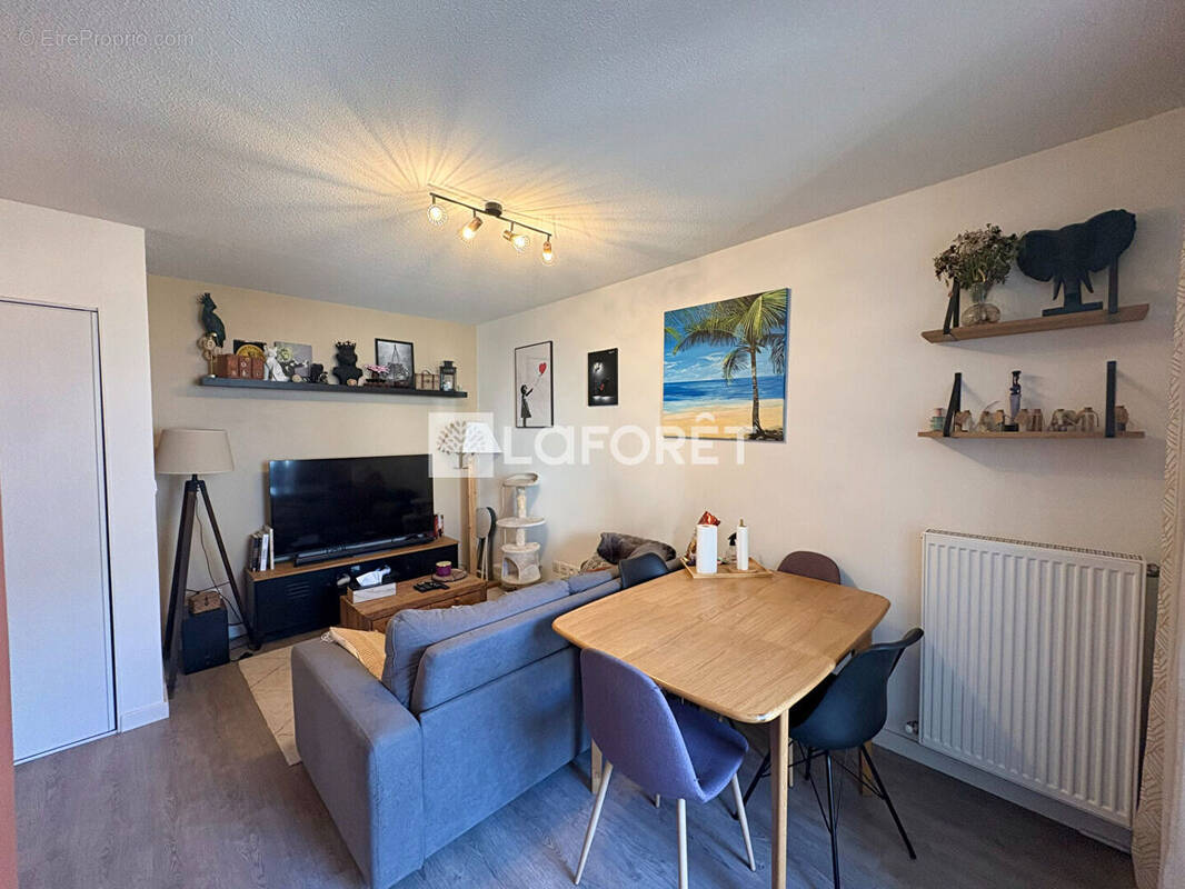 Appartement à GIVORS