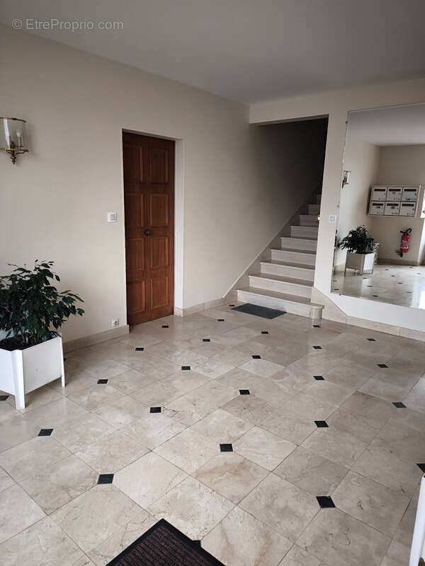 Appartement à SABLE-SUR-SARTHE