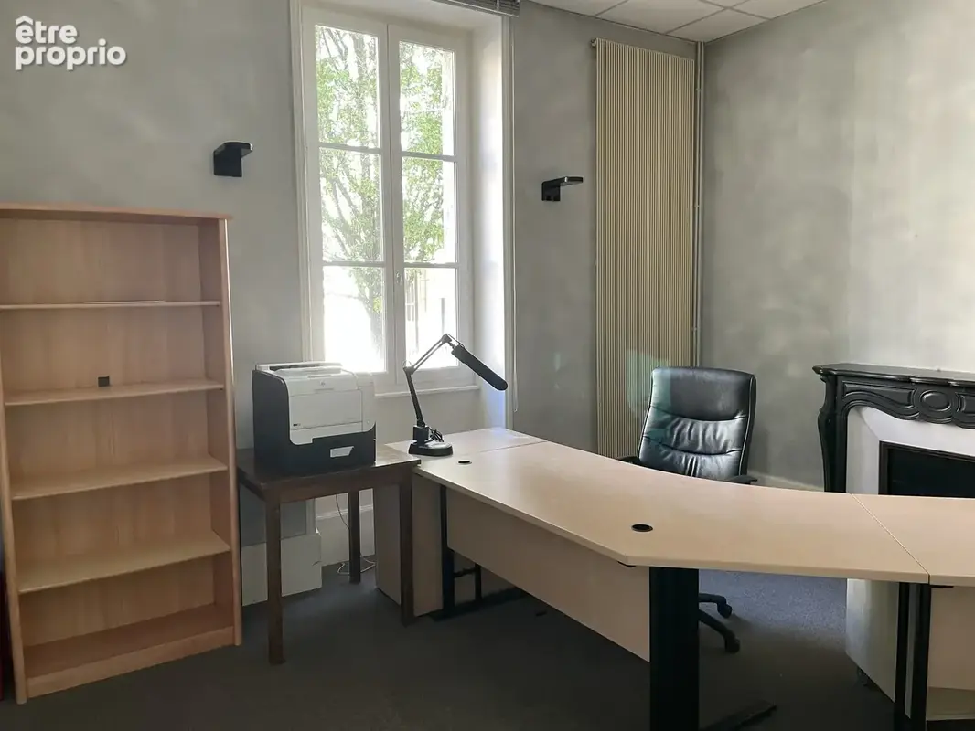 Ensemble immobilier - photo 5
