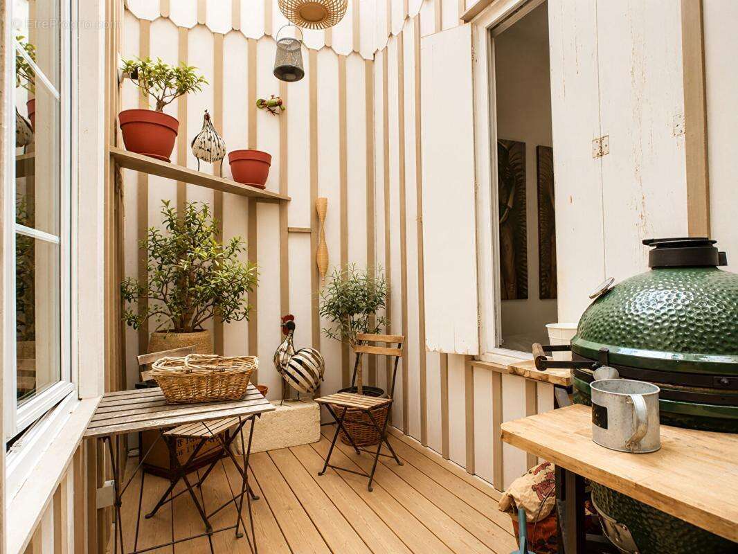 Vente Immeuble 238m2 BORDEAUX (33000) - photo 6