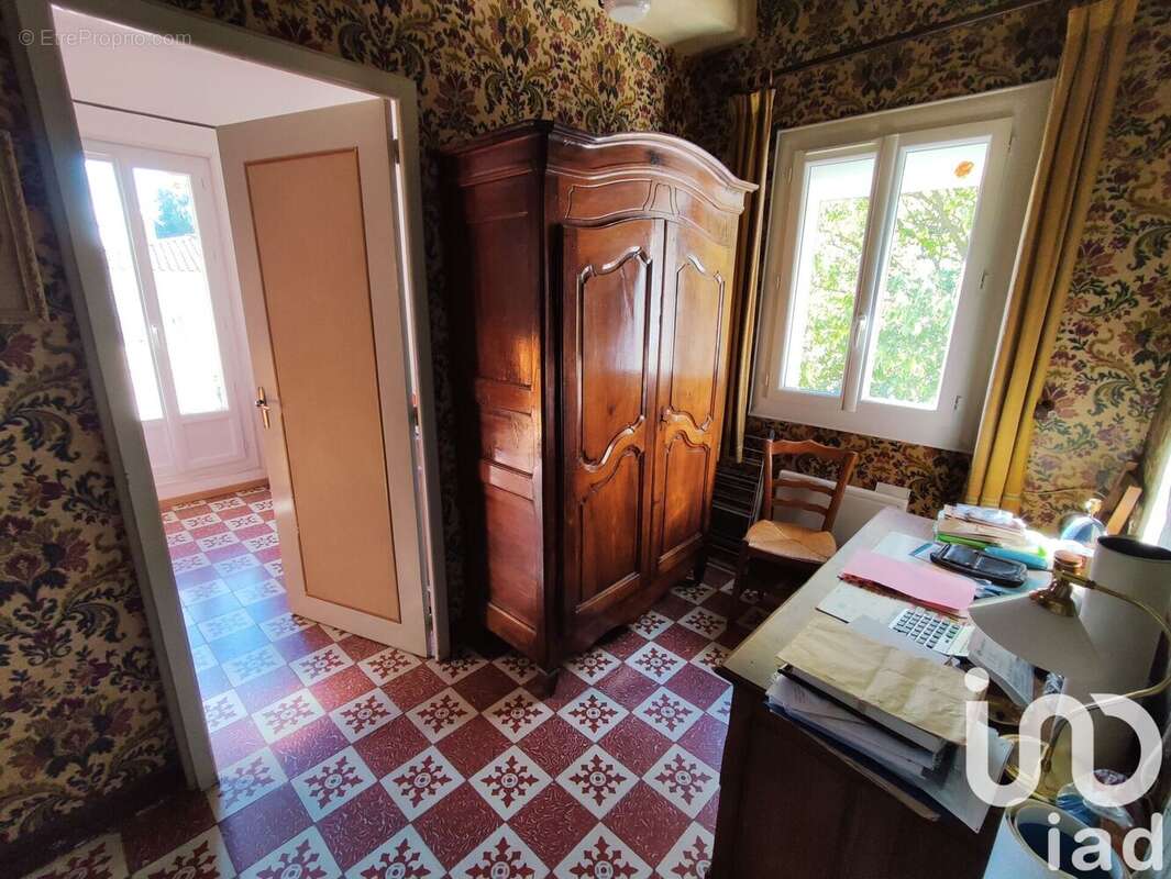 Photo 8 - Maison à CAUX