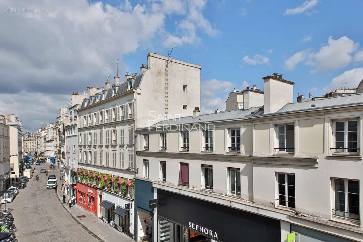 Paris 16 - Village de Passy - 2P - coup de coeur - photo 11