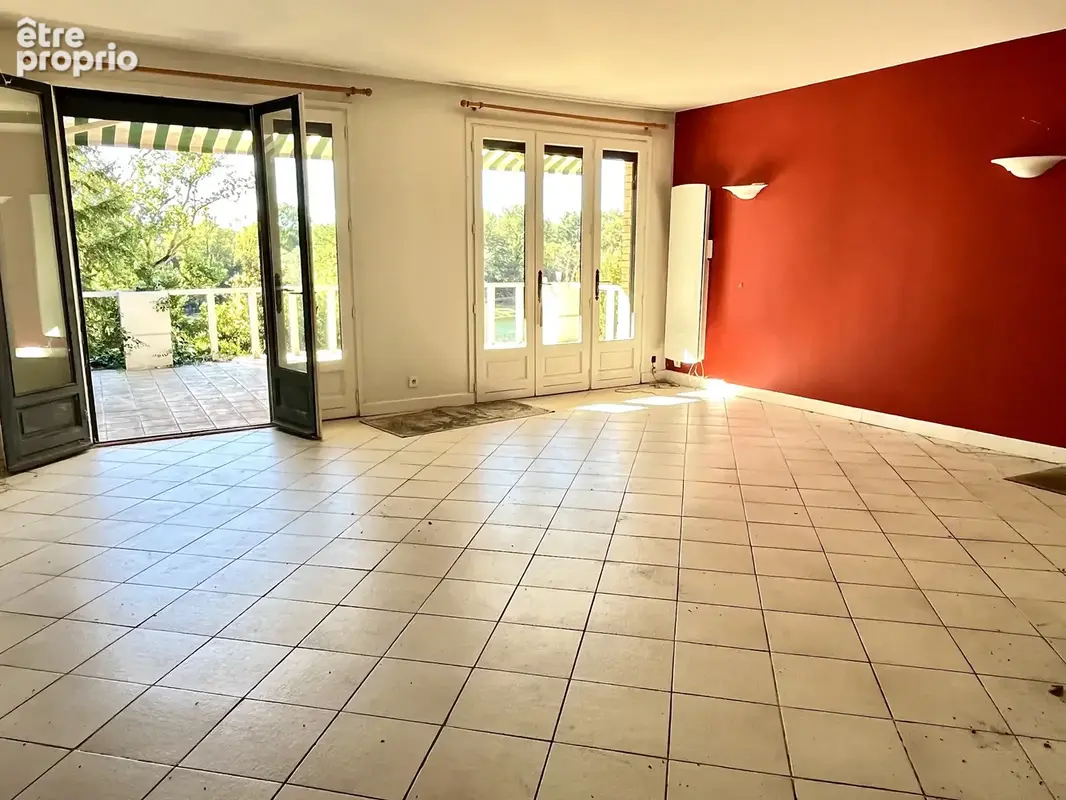 Maison 5 pièces 137 m2 - photo 5