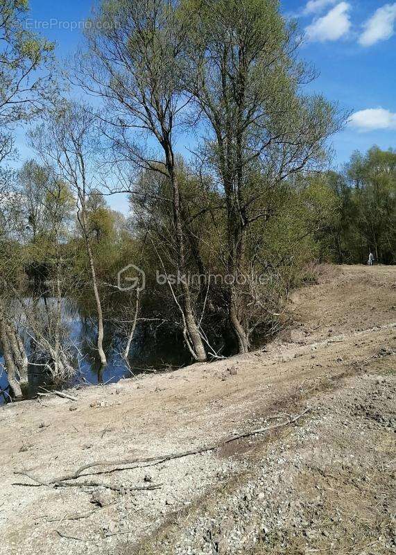 Terrain de loisirs ou d'agrement - photo 4
