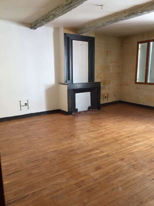 Appartement à LIBOURNE