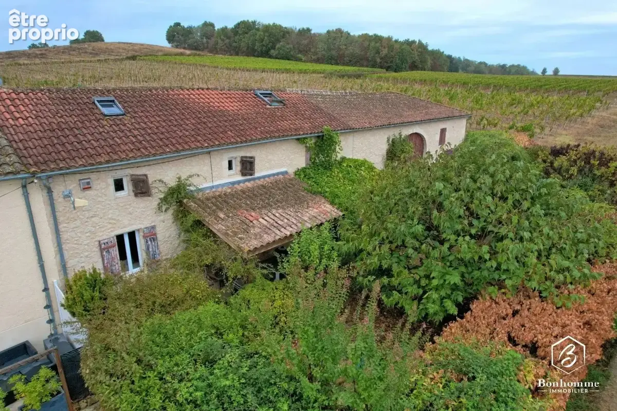 Maison 4 pièces 140m2 - SOULIGNAC - photo 18