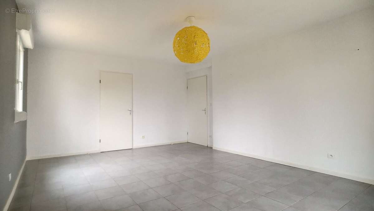 Appartement à NOGARO
