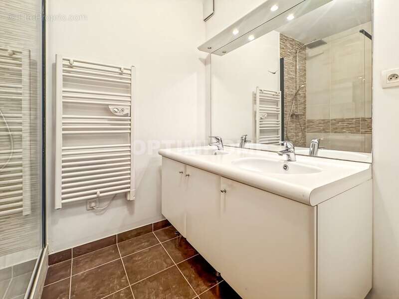 Appartement à ANGERS