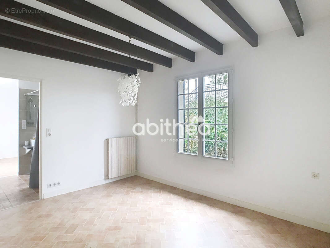 Maison à ANGOULEME