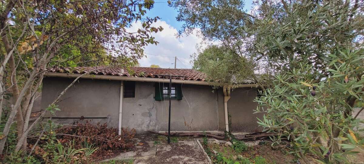 Maison à CASTELNAU-D'ESTRETEFONDS