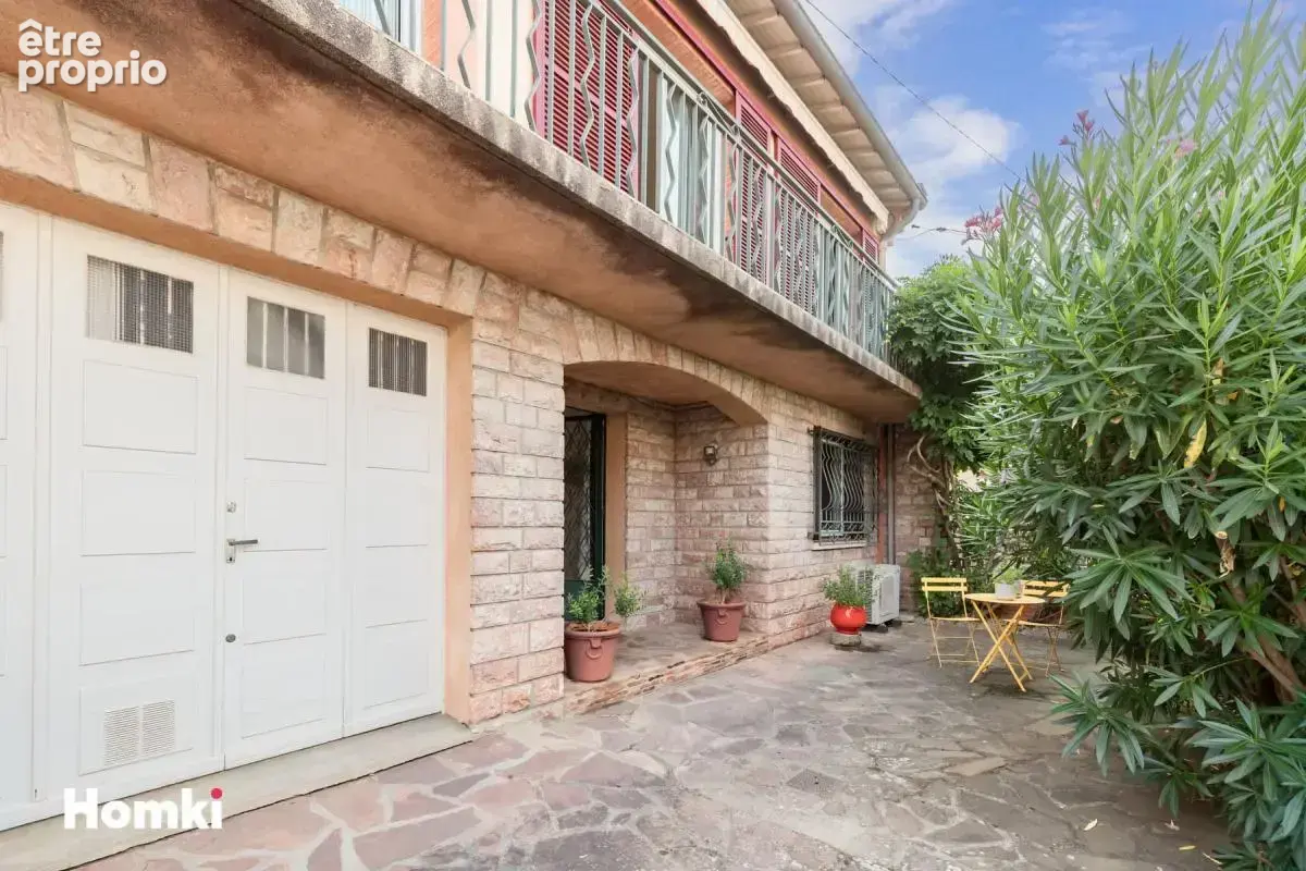 Maison/Villa T7 de 160 m² à Toulouse 31500 - photo 15