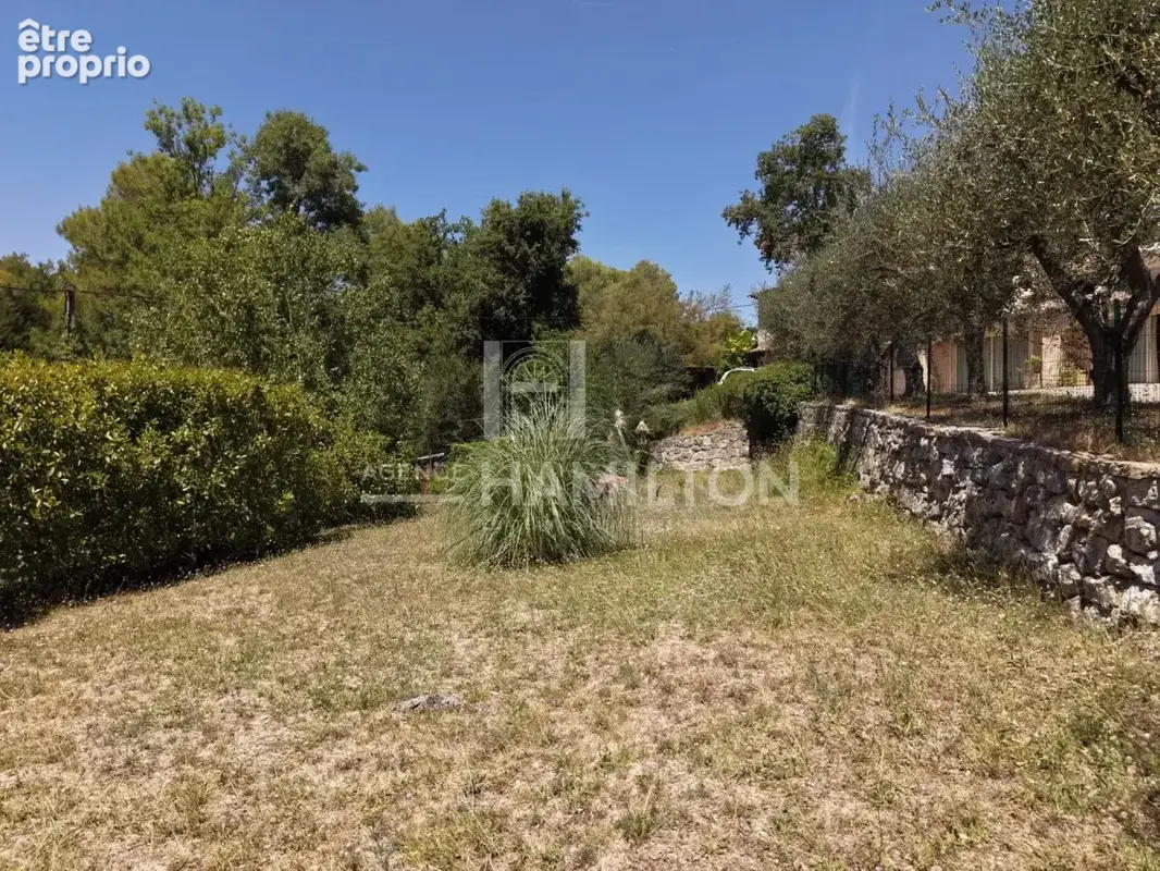 5 mn à pied du Village de Valbonne - photo 12