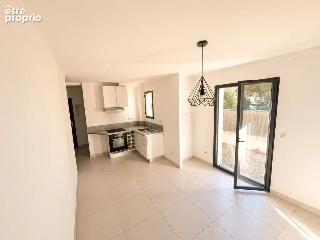 Appartement 2 pièces 37 m² à vendre à San-Nicolao (20230) - photo 5
