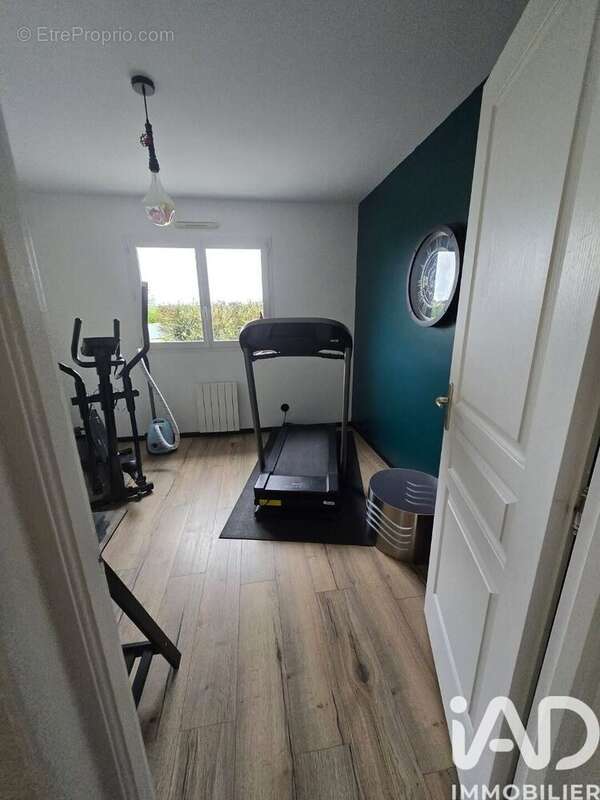 Photo 5 - Maison à SAINT-JOUIN-BRUNEVAL