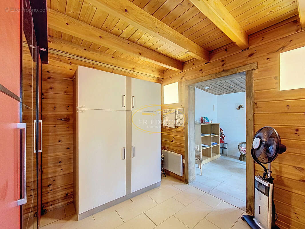 Maison à LEROUVILLE