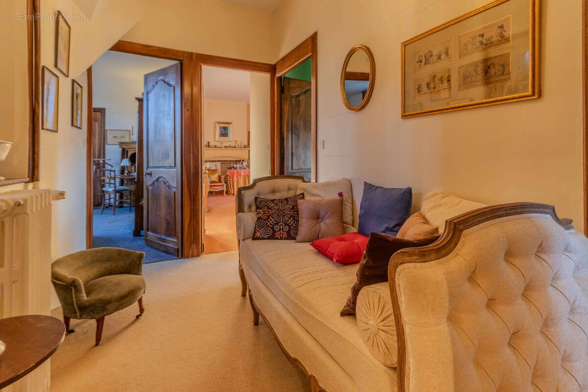 Maison à SARLAT-LA-CANEDA