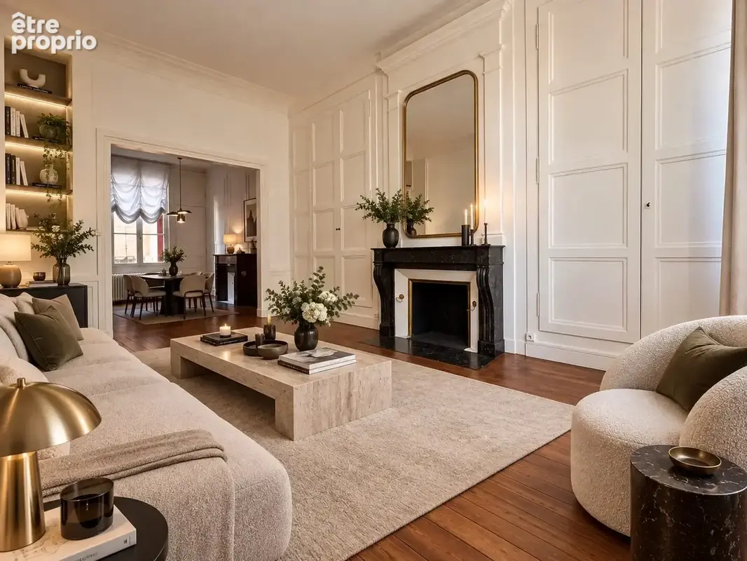 Maison 6 pièces 128 m² à vendre à Troyes (10000) - photo 3