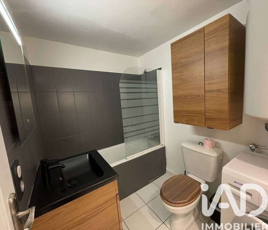 Photo 8 - Appartement à CREGY-LES-MEAUX