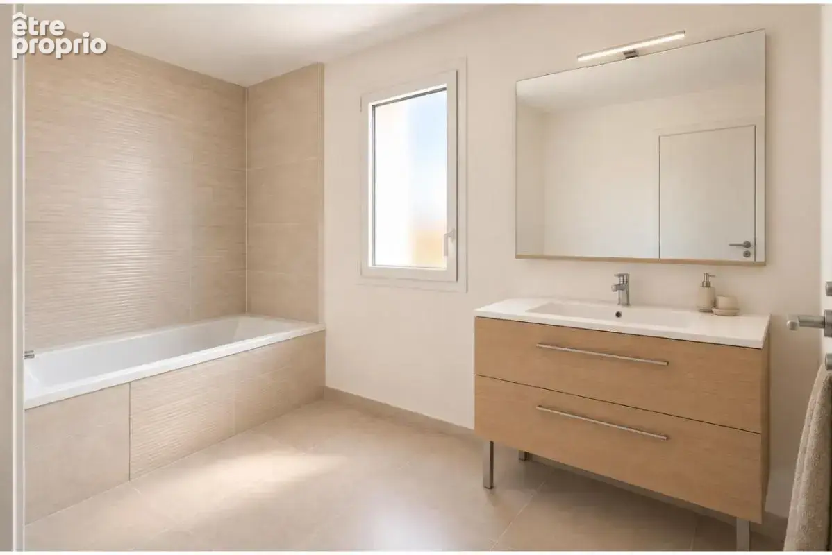 Maison T5 de 100m² à Villenave-d'Ornon - photo 8