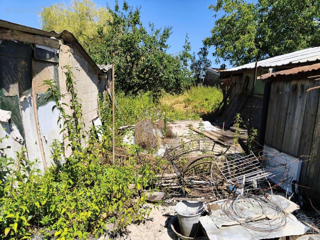Maison de campagne 4 chambres . - photo 15