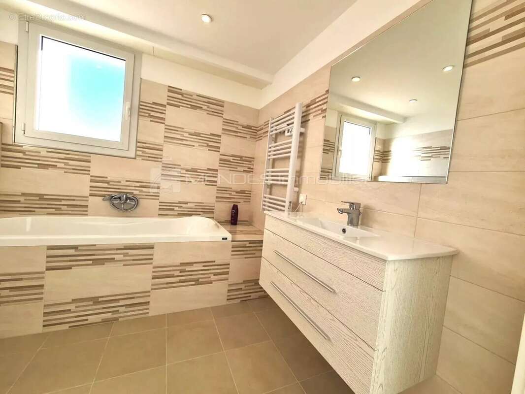 Penthouse d'exception a menton  avec vue panoramique mer - photo 19