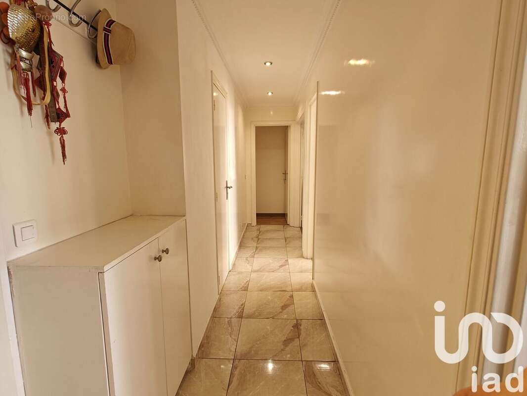 Photo 5 - Appartement à ROSNY-SOUS-BOIS