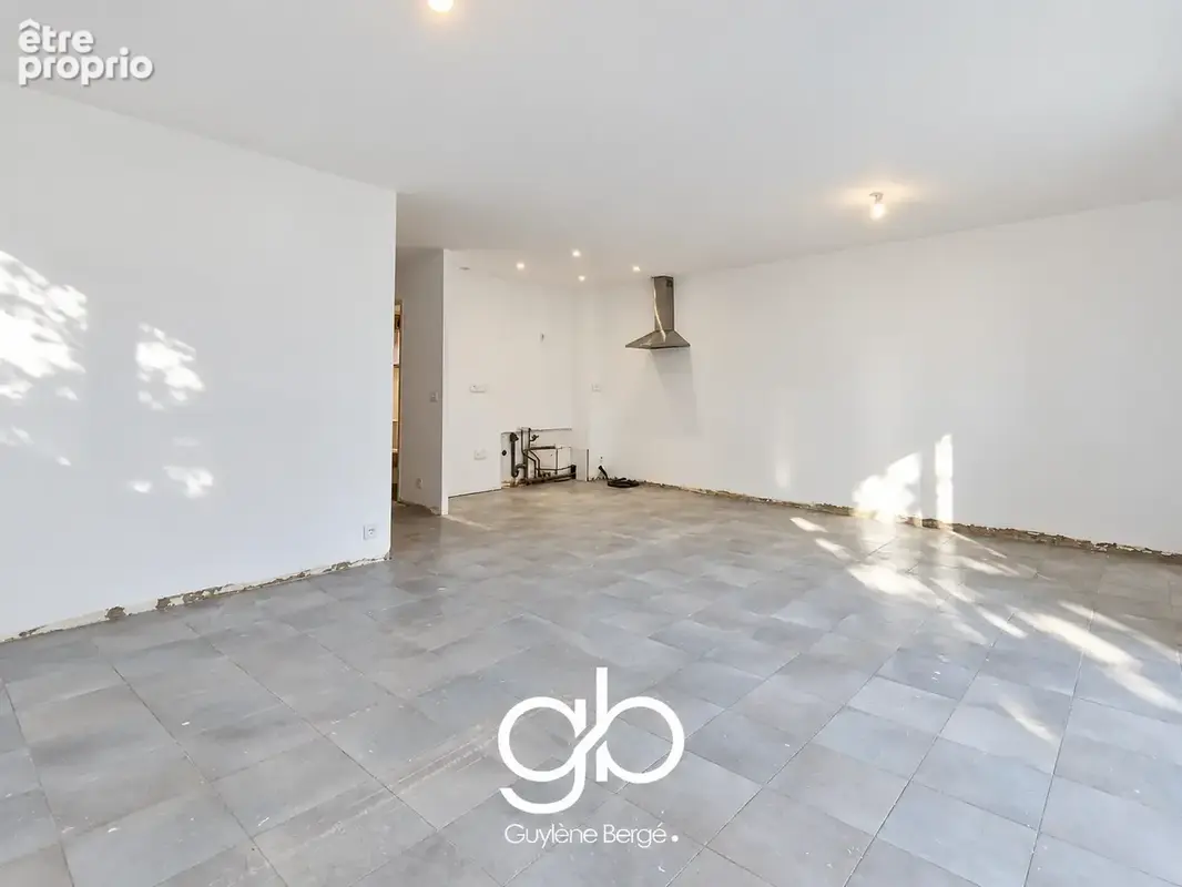 A vendre appartement renove prades le lez - photo 13