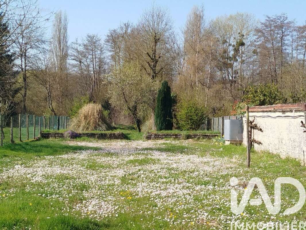 Photo 5 - Maison à SOUPPES-SUR-LOING
