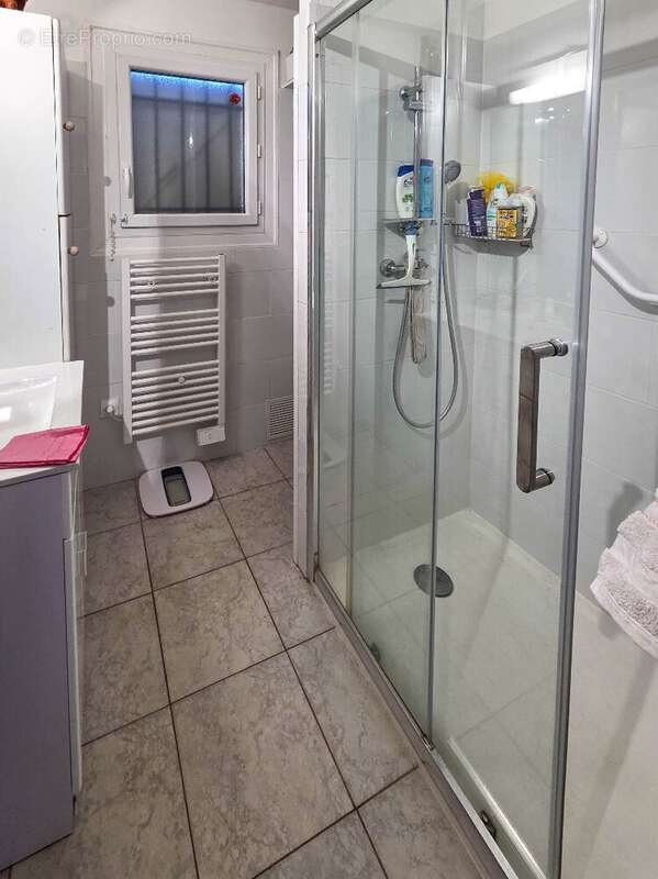 Maison à BALARUC-LES-BAINS