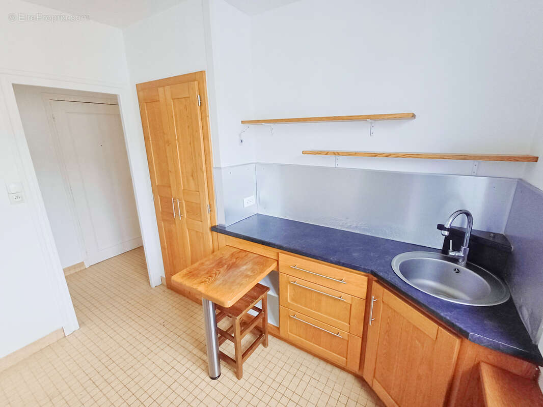 Appartement à AUBENAS