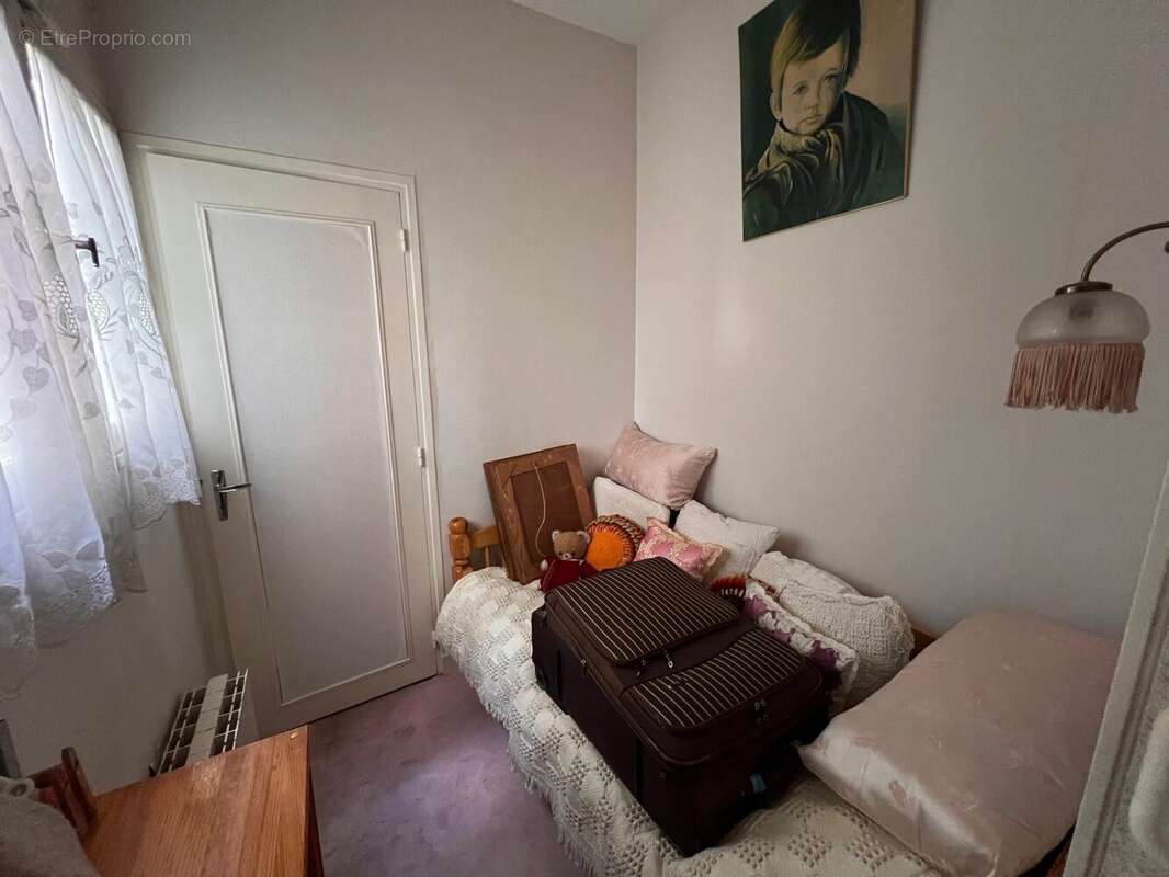 Appartement à CHATOU