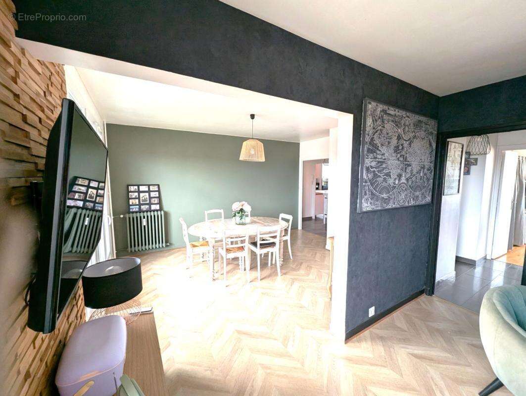 Appartement à ROANNE