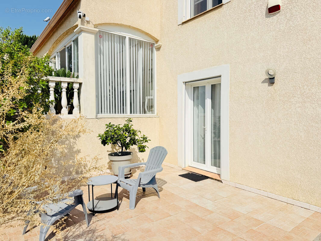 Une maison familiale aux prestations soignées - photo 6