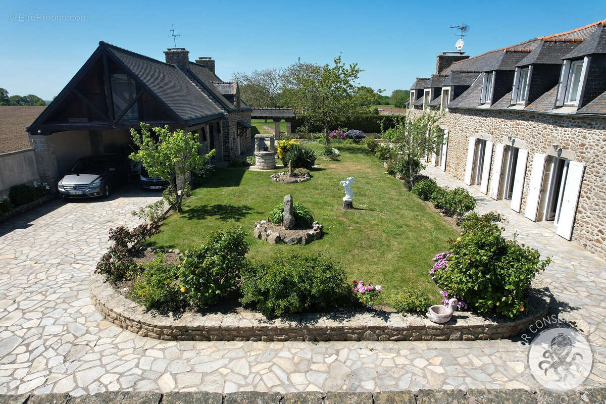 Maison à SAINT-CAST-LE-GUILDO