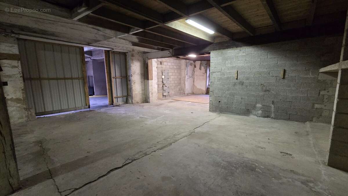 Appartement à SAINT-POL-DE-LEON