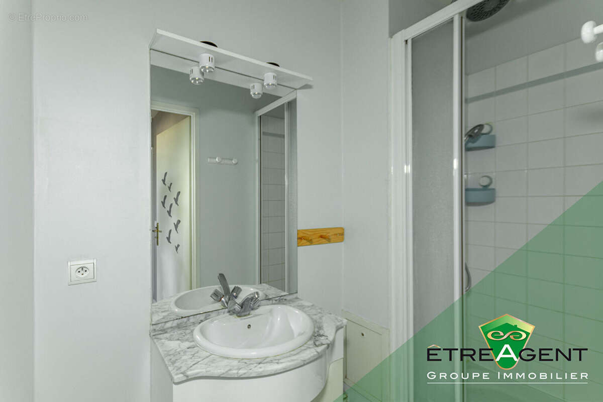 Appartement à MANTES-LA-JOLIE