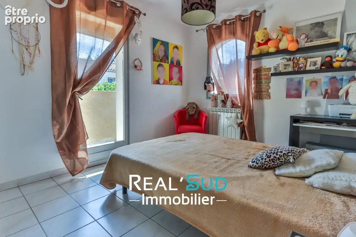 Sormiou, belle maison 5 pièces avec piscine - photo 14
