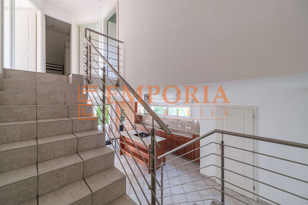 Maison à FROENINGEN