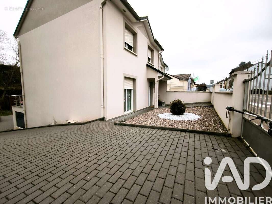 Photo 4 - Maison à AUDUN-LE-TICHE