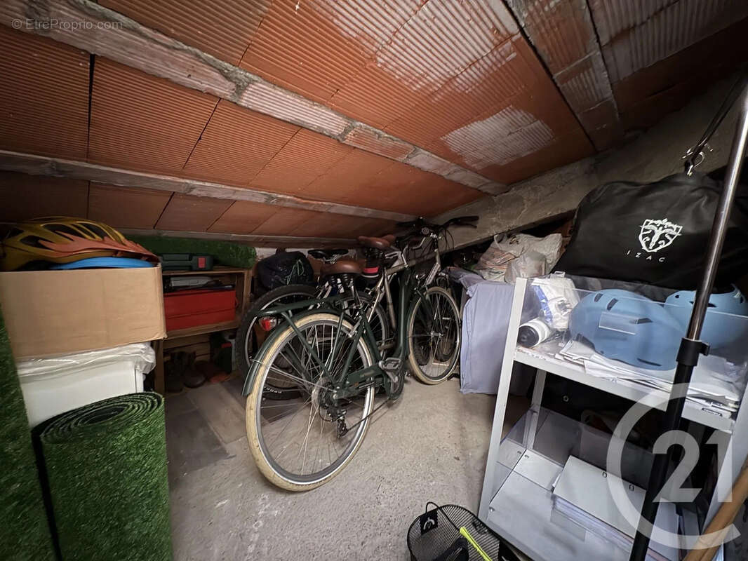 Appartement à ARGELES-SUR-MER