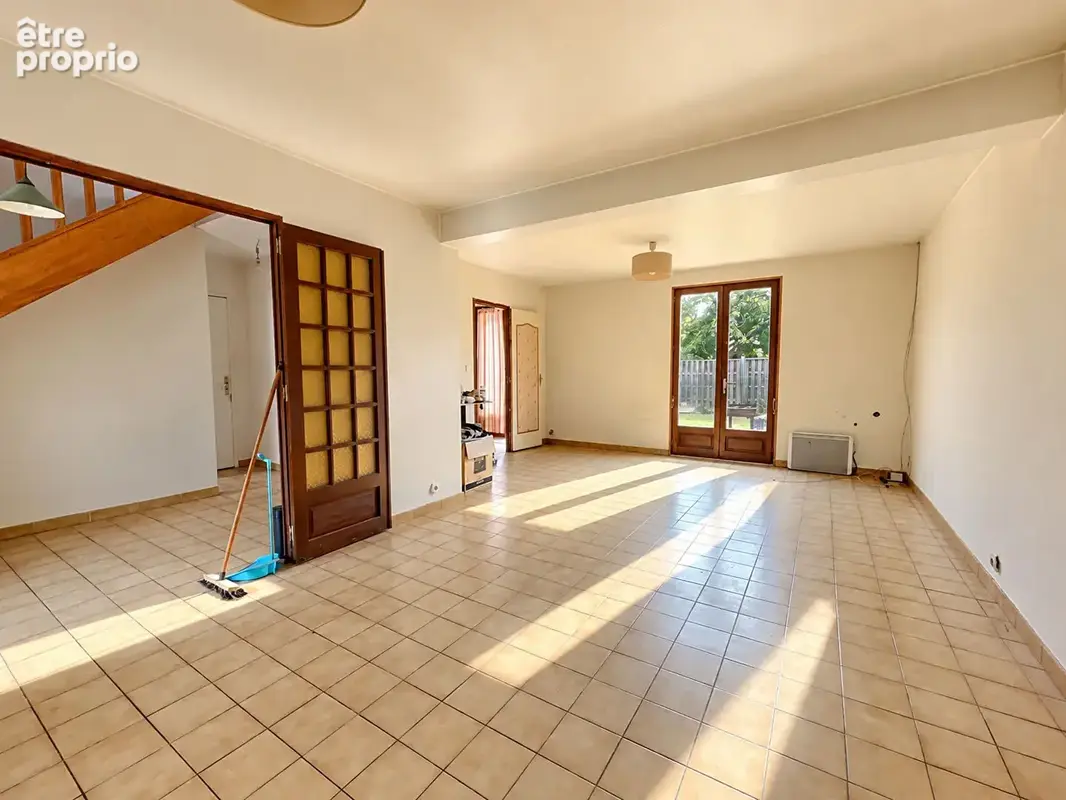 Maison 6 pièces 4 chambres - photo 3