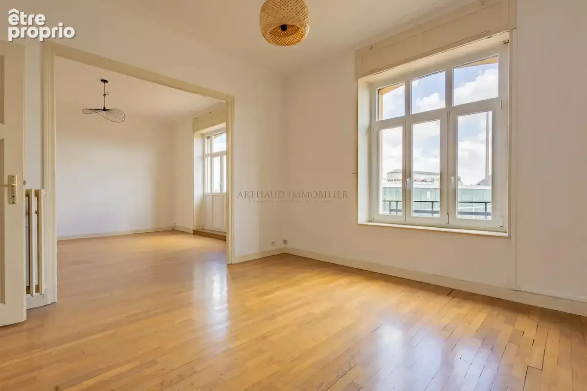 Appartement 5 pièces - 102m2 - photo 9
