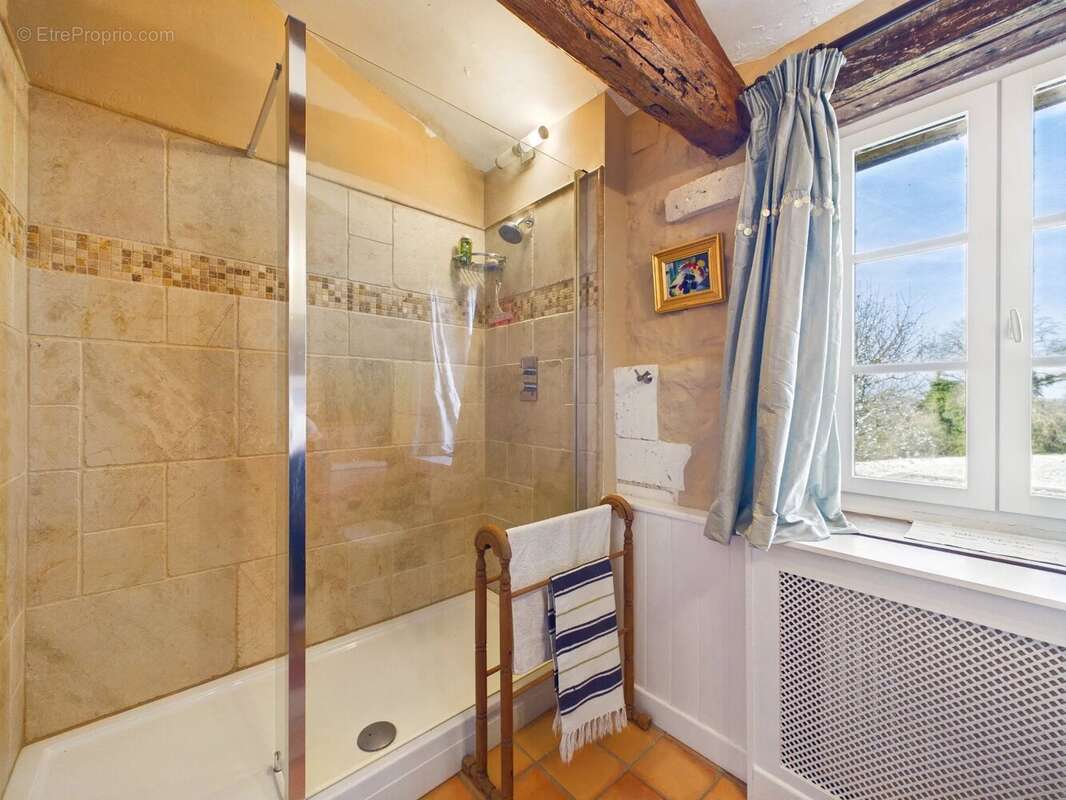 Maison à VERTEILLAC