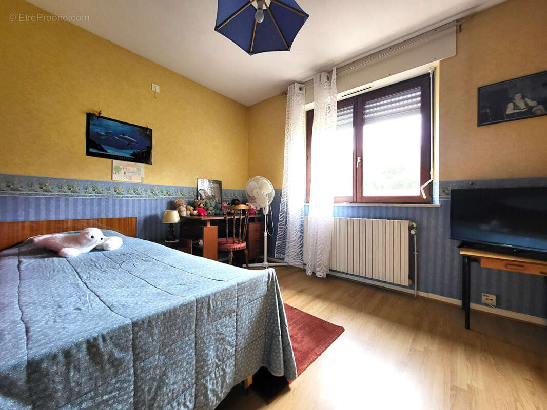 Maison à CORNY-SUR-MOSELLE
