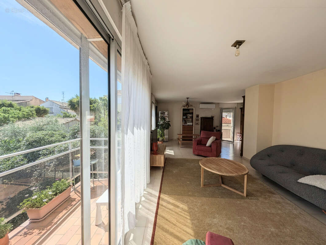 Maison à SETE